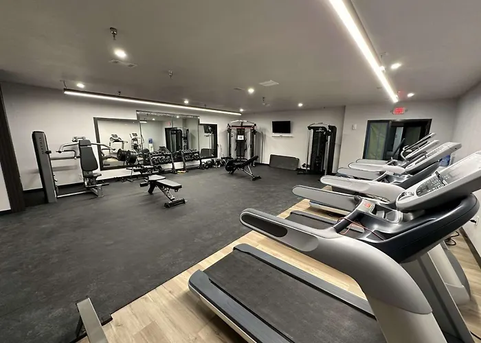 Luxury High-rise With Panoramic Views Apartment Tulsa